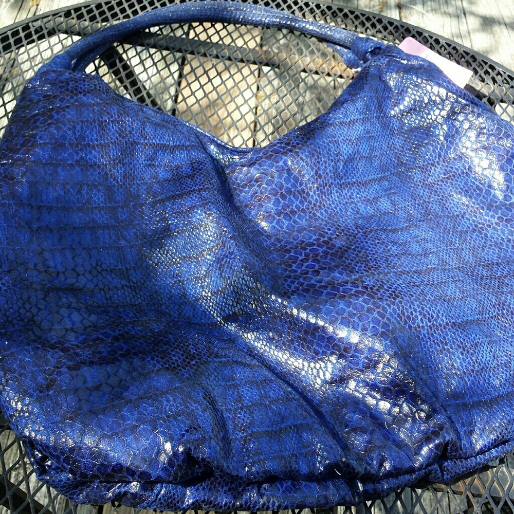 Mariah Carey Shoulder Bag